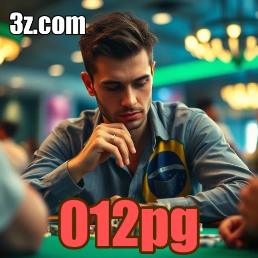 Aventura Inesquecível no 012pg: Mergulhe em Novas Jornadas