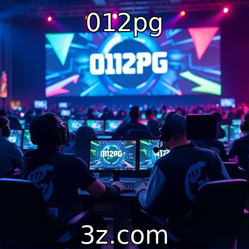 A ascensão dos eSports em competições globais