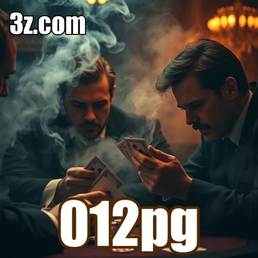 Multiplayer: Experiências Únicas no 012pg que Encantam Jogadores